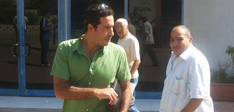ابوتريكة